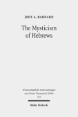 Mysticism of Hebrews