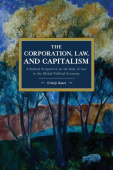 Corporation, Law, and Capitalism