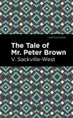 Tale of Mr. Peter Brown