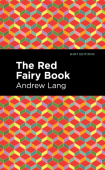 Red Fairy Book