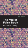 Violet Fairy Book