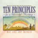 Ten Principles for a Successful Marriage
