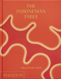 Indonesian Table