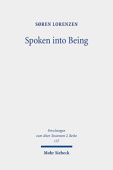 Spoken into Being