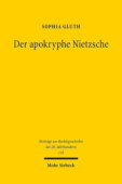 Der apokryphe Nietzsche