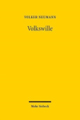 Volkswille