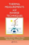 Thermal Measurements and Inverse Techniques