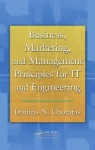 Business, Marketing, and Management Principles for IT and Engineering