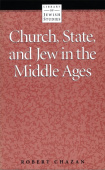 Church, State and Jew in the Middle Ages