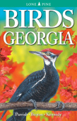 Birds of Georgia