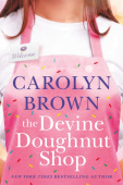 Devine Doughnut Shop