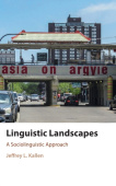 Linguistic Landscapes