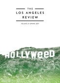 Los Angeles Review No. 21