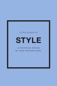 Little Guides to Style III Gift Set