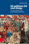 Die geliehene Zeit eines Konigs