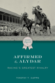 Affirmed and Alydar