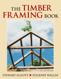 Timber Framing Book