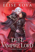 Duel with the Vampire Lord