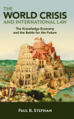 World Crisis and International Law
