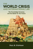 World Crisis and International Law