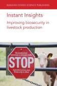 Instant Insights: Improving Biosecurity in Livestock Production