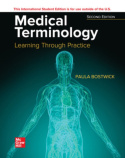 Medical Terminology: Learning Through Practice ISE