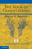 Book of Lamentations