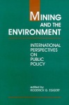 Mining and the Environment