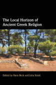 Local Horizon of Ancient Greek Religion