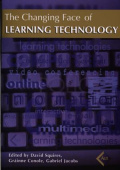 Changing Face of Learning Technology