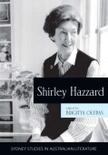 Shirley Hazzard