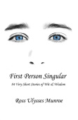 First Person Singular