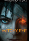 Witchy Eye