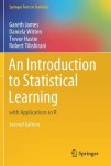 Introduction to Statistical Learning