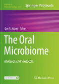 Oral Microbiome