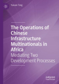 Operations of Chinese Infrastructure Multinationals in Africa