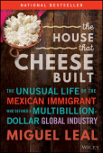 House that Cheese Built