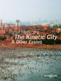 Kinetic City and Other Essays