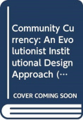Community Currency