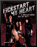 Kickstart My Heart