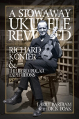 Stowaway Ukulele Revealed
