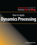 How to Apply Dynamics Processing