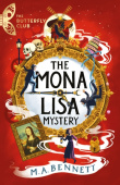 Butterfly Club: The Mona Lisa Mystery