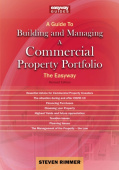 Guide to Building and Managing a Commercial Property Portfolio