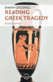 Reading Greek Tragedy