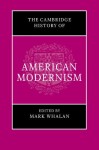 Cambridge History of American Modernism