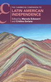 Cambridge Companion to Latin American Independence
