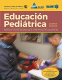 Spanish EPC: Atencion Pediatrica De Emergencias (impreso) Con Manual Del Curso (eBook)