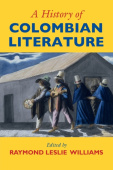History of Colombian Literature