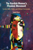 Kurdish Women's Freedom Movement